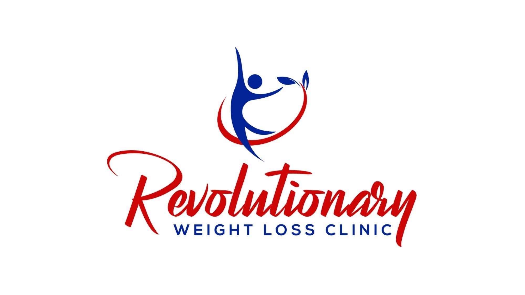 Revolutionary Weight Loss-Part