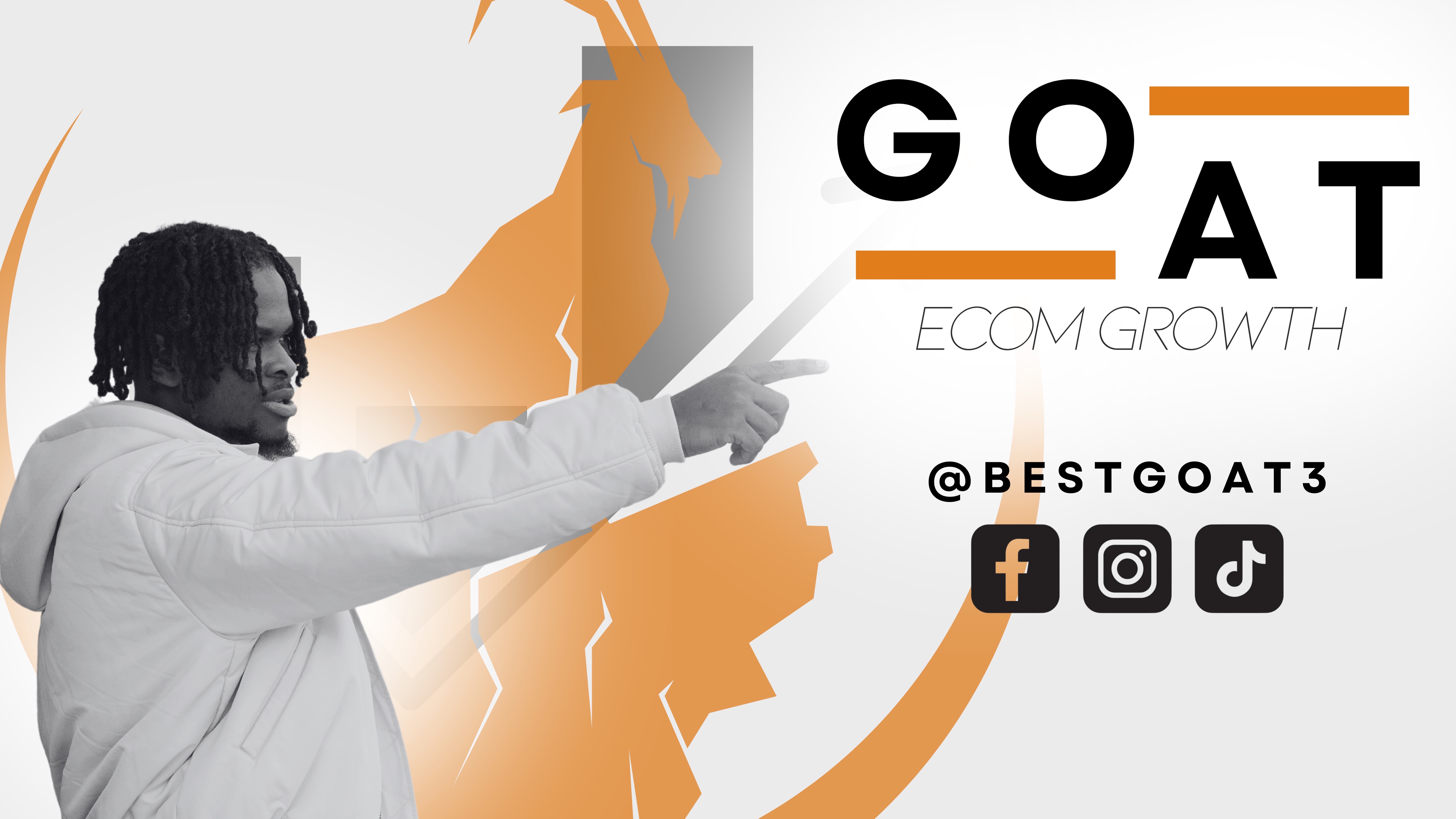 Goat Ecom Growth