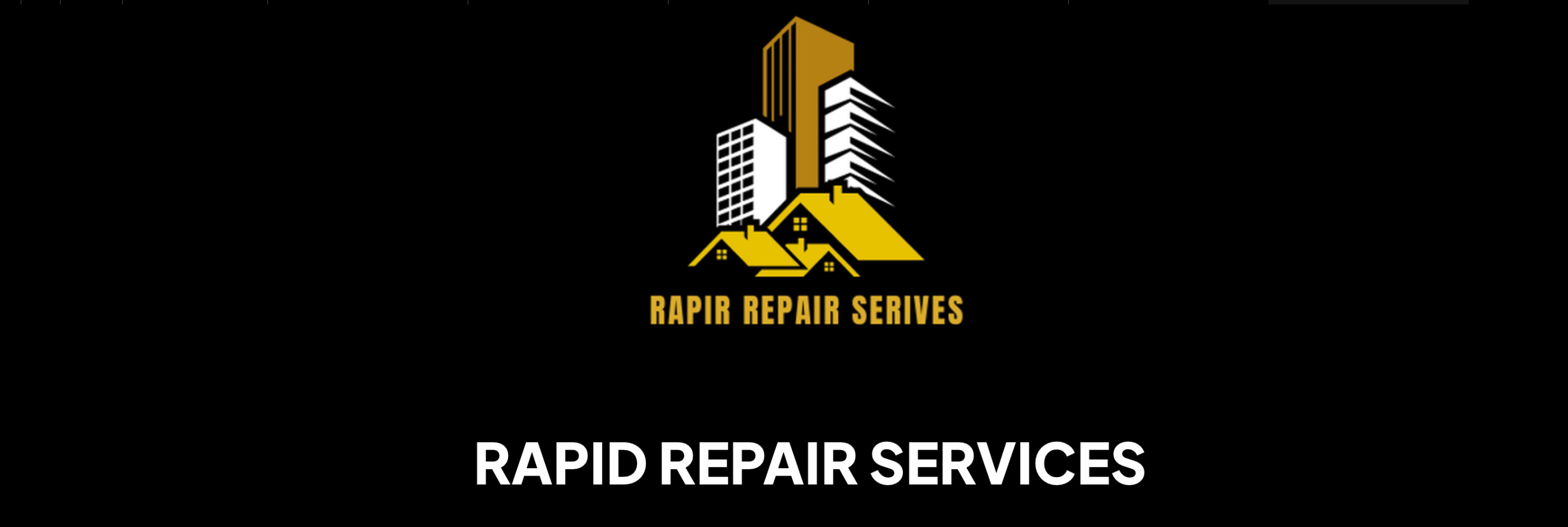 Rapid Repair Services INC 