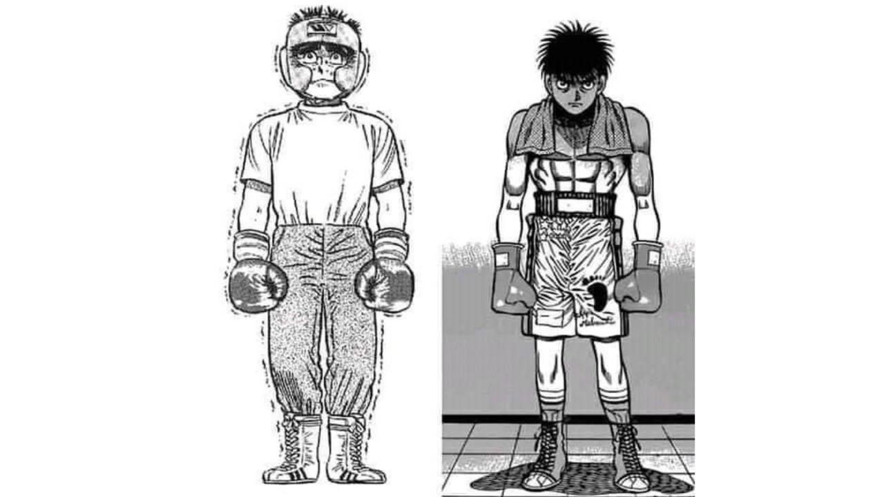 Project Ippo