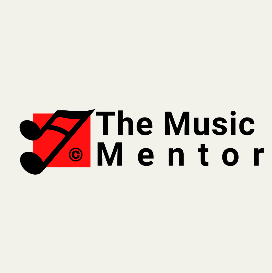 The Music Mentor 