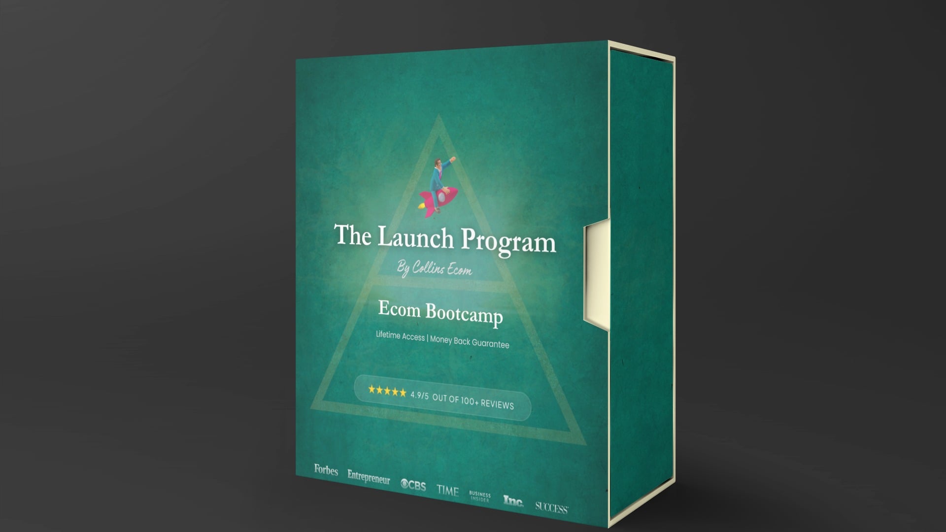 The Launch Community
