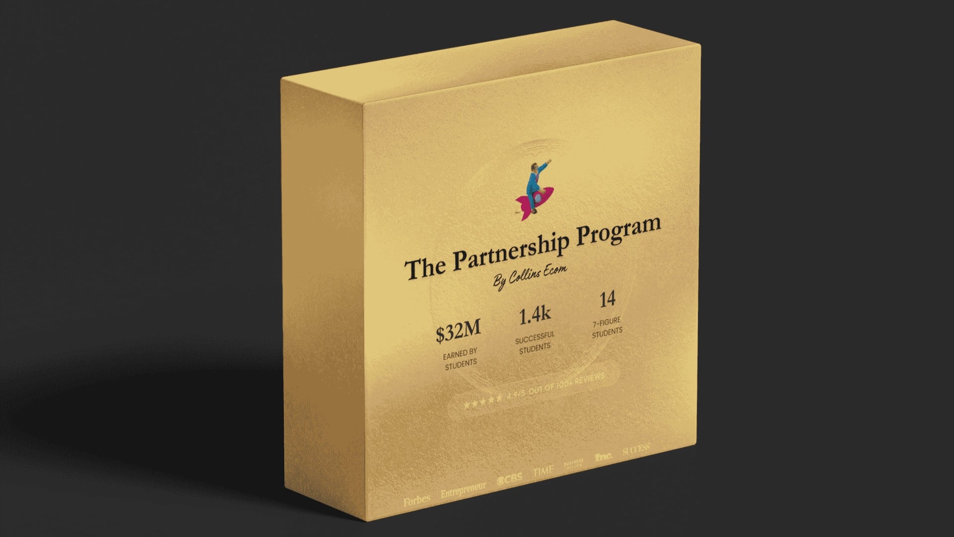 The Partnership Program