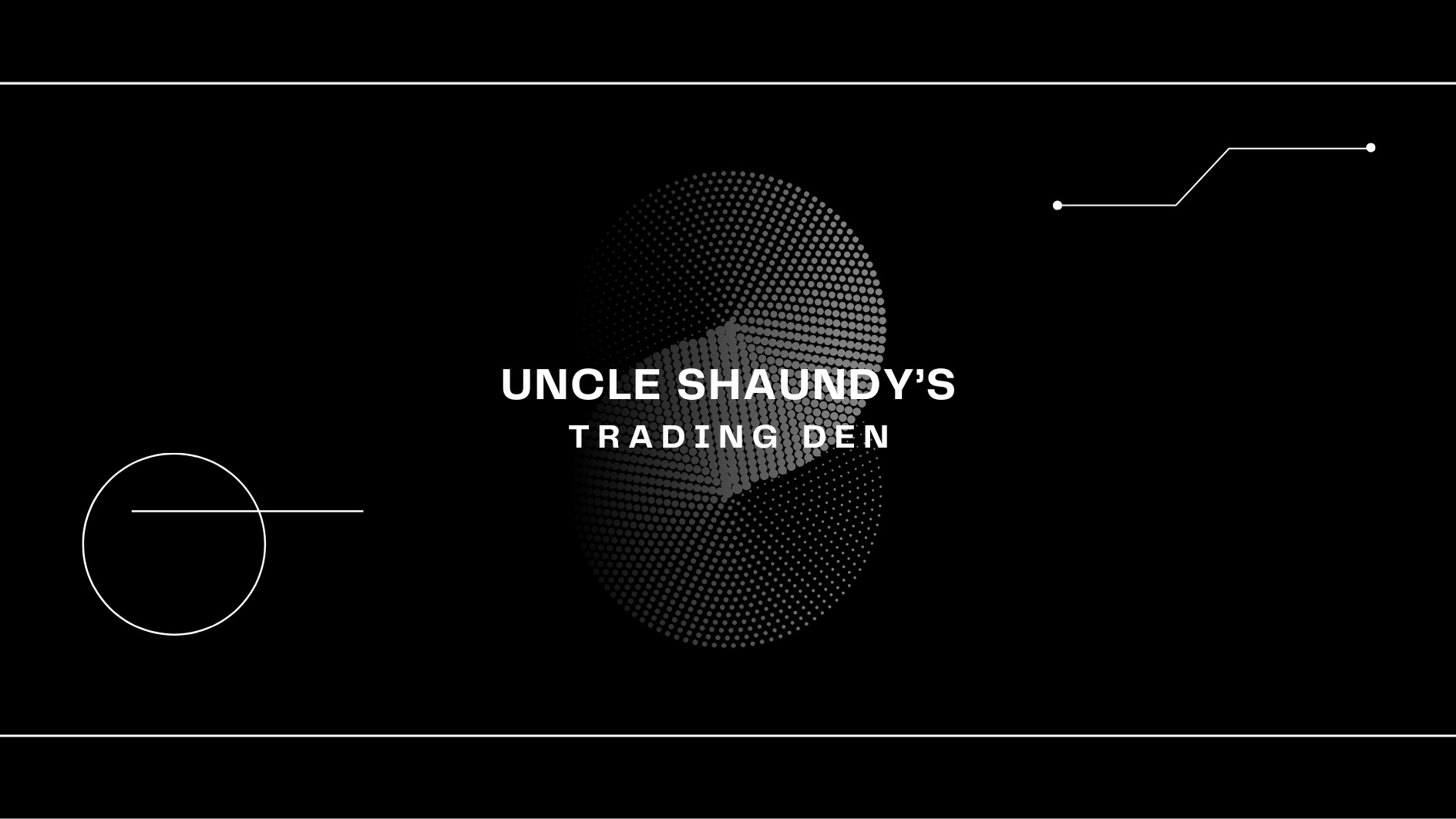 Uncle Shaundy's Trading Den