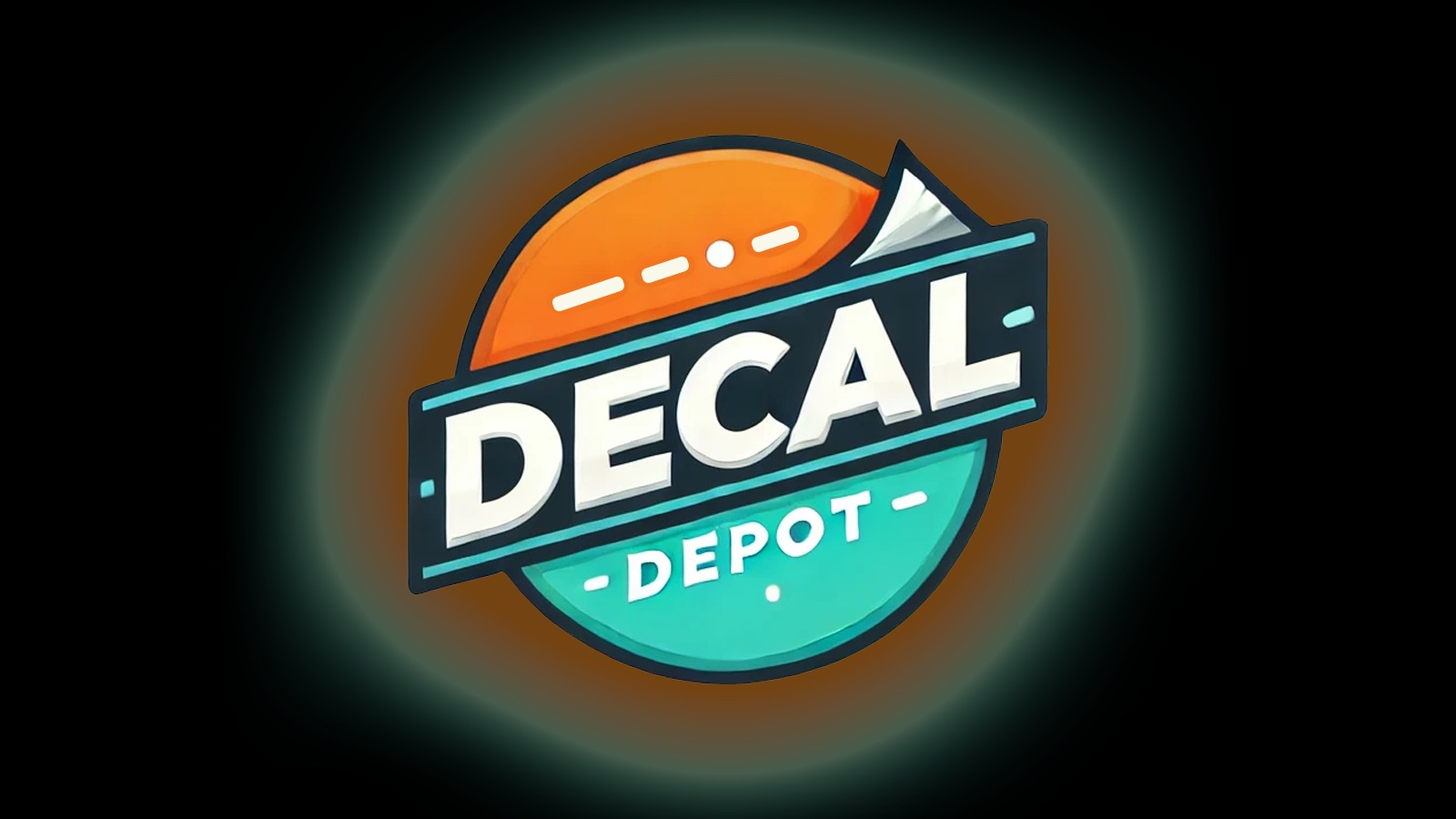 Decal Depot