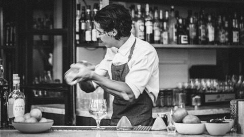 Bartender Accelerator 