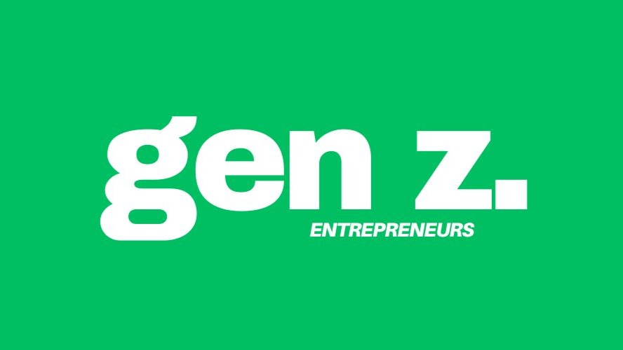Gen Z Entrepreneurs