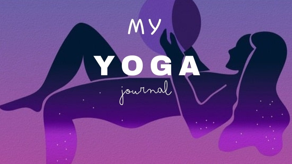 Yoga Journal