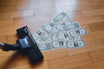 Digital Wealth For Moms