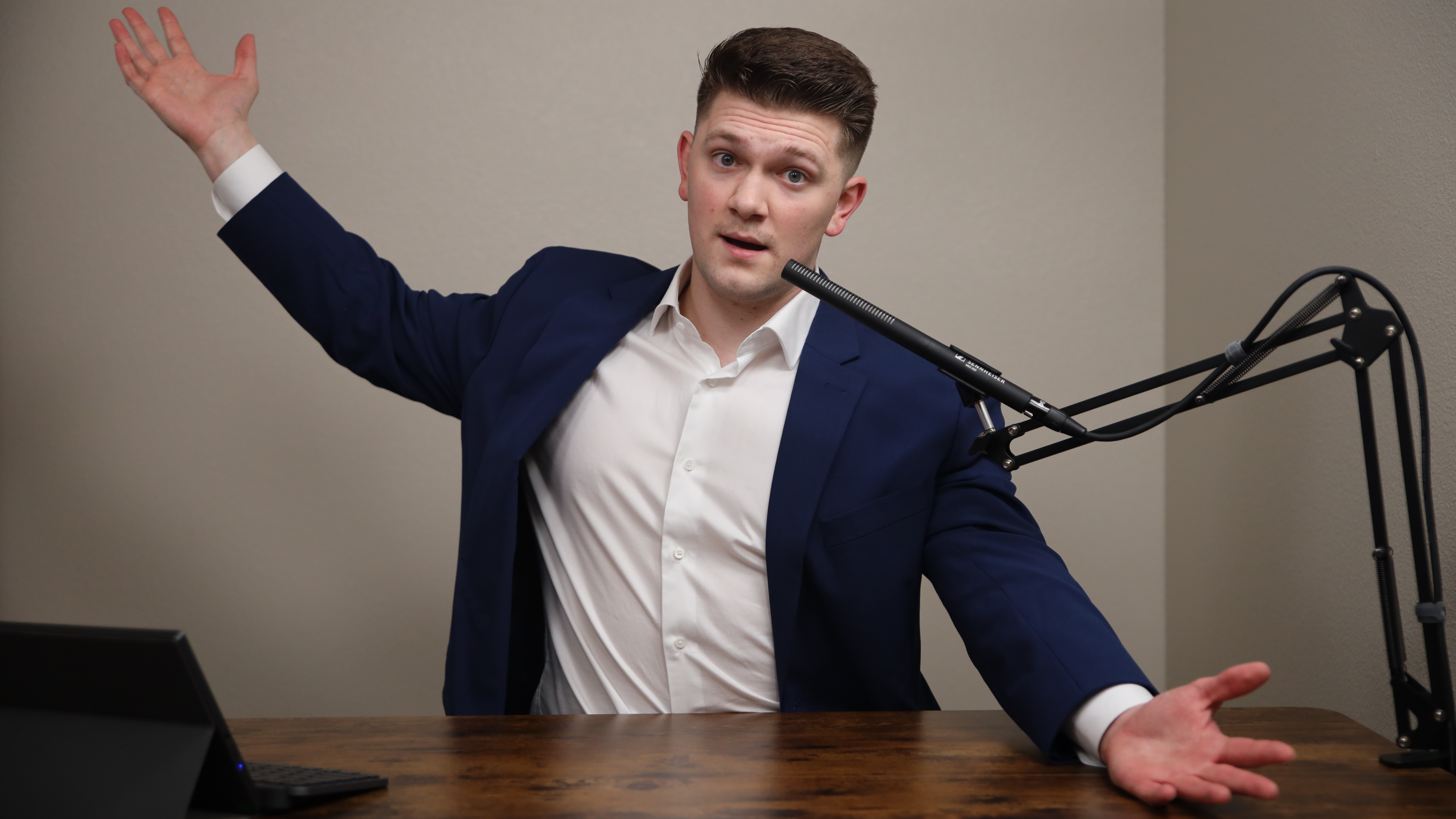Jordan Kurtz Hypnosis