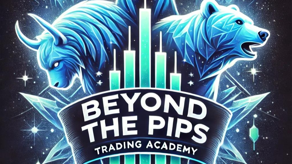 BeyondThePiptradingAcademy
