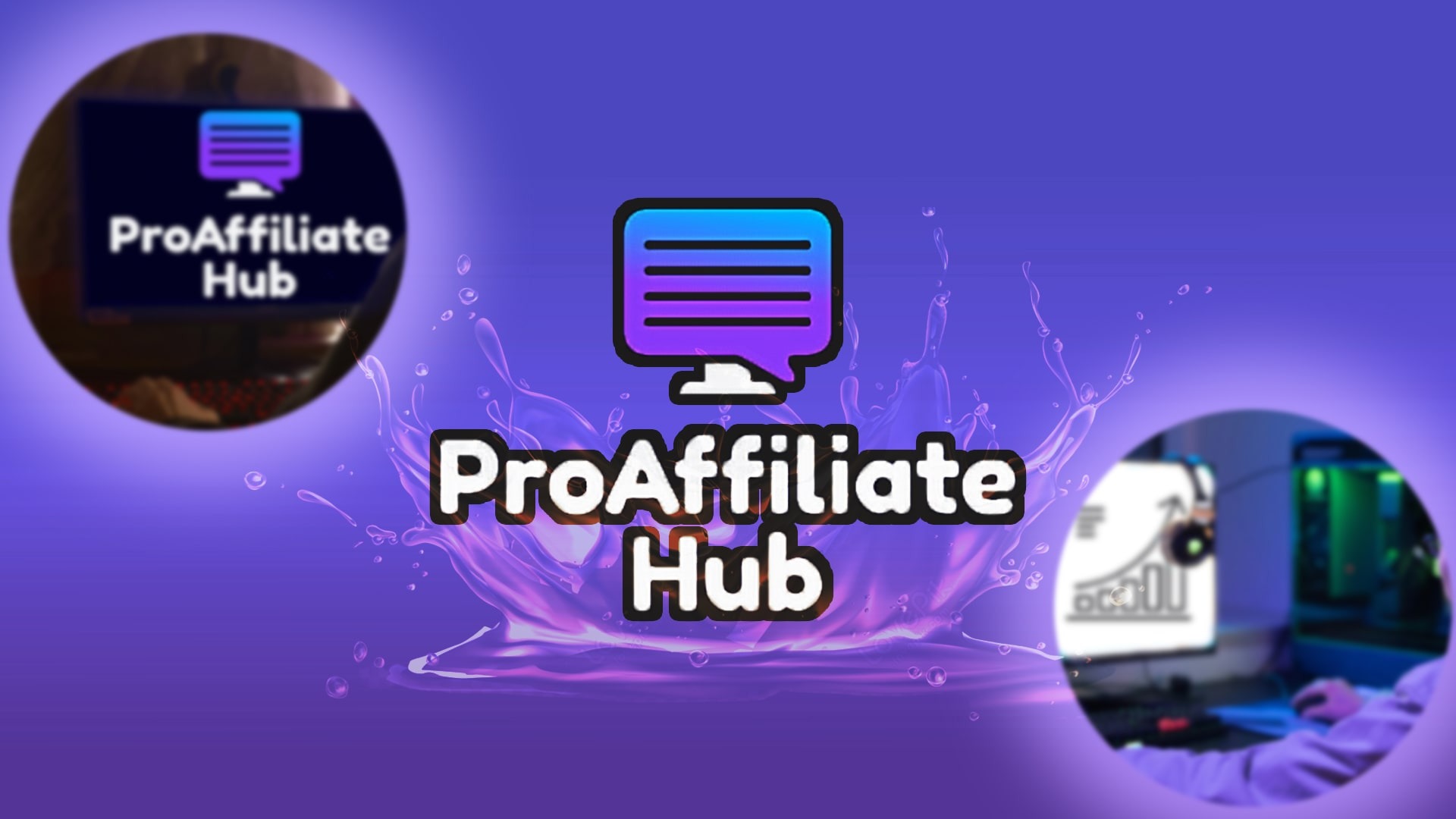 ProAffiliate Hub