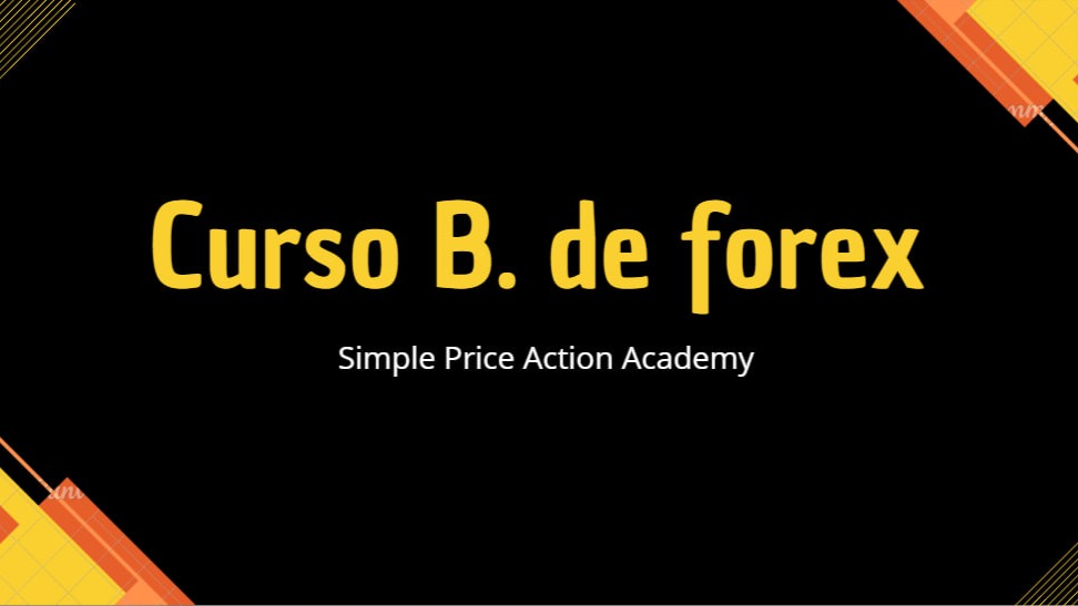 Simple Price Action
