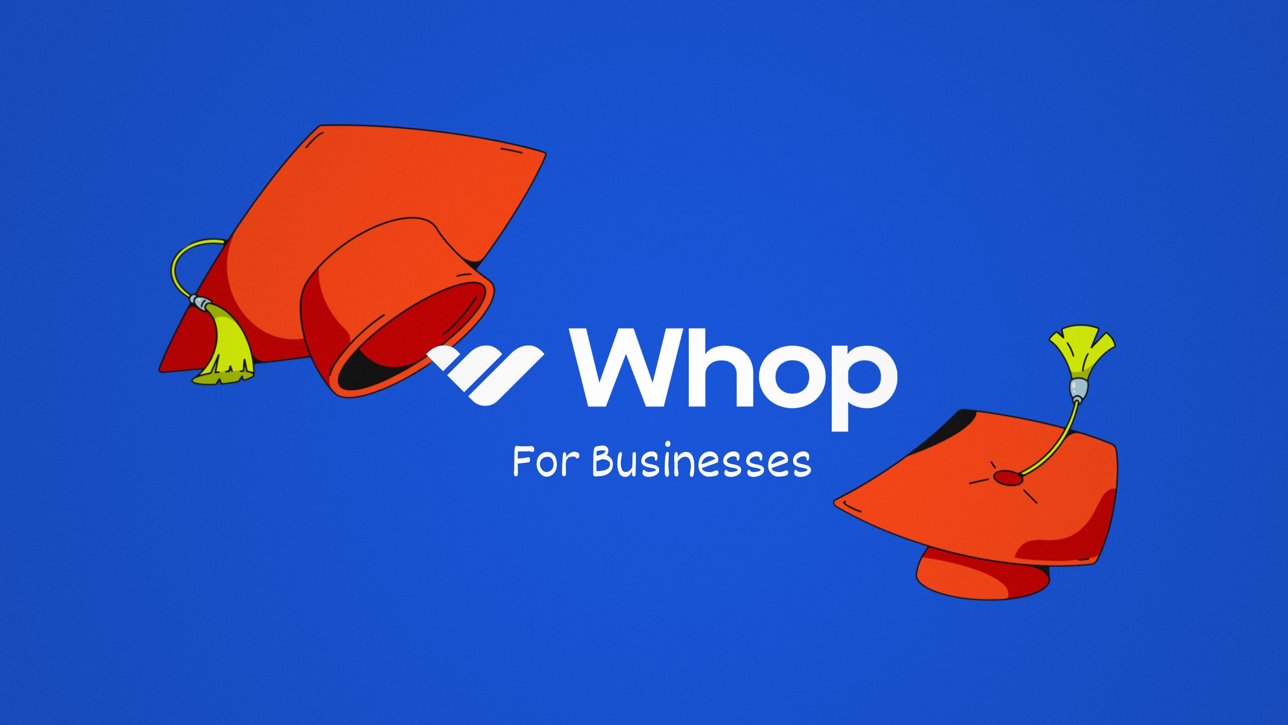 For Businesses