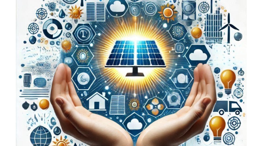 Smart Solar Insights