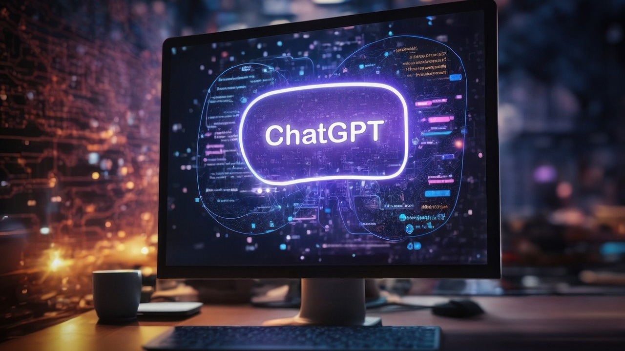 Chat GBT Master Class