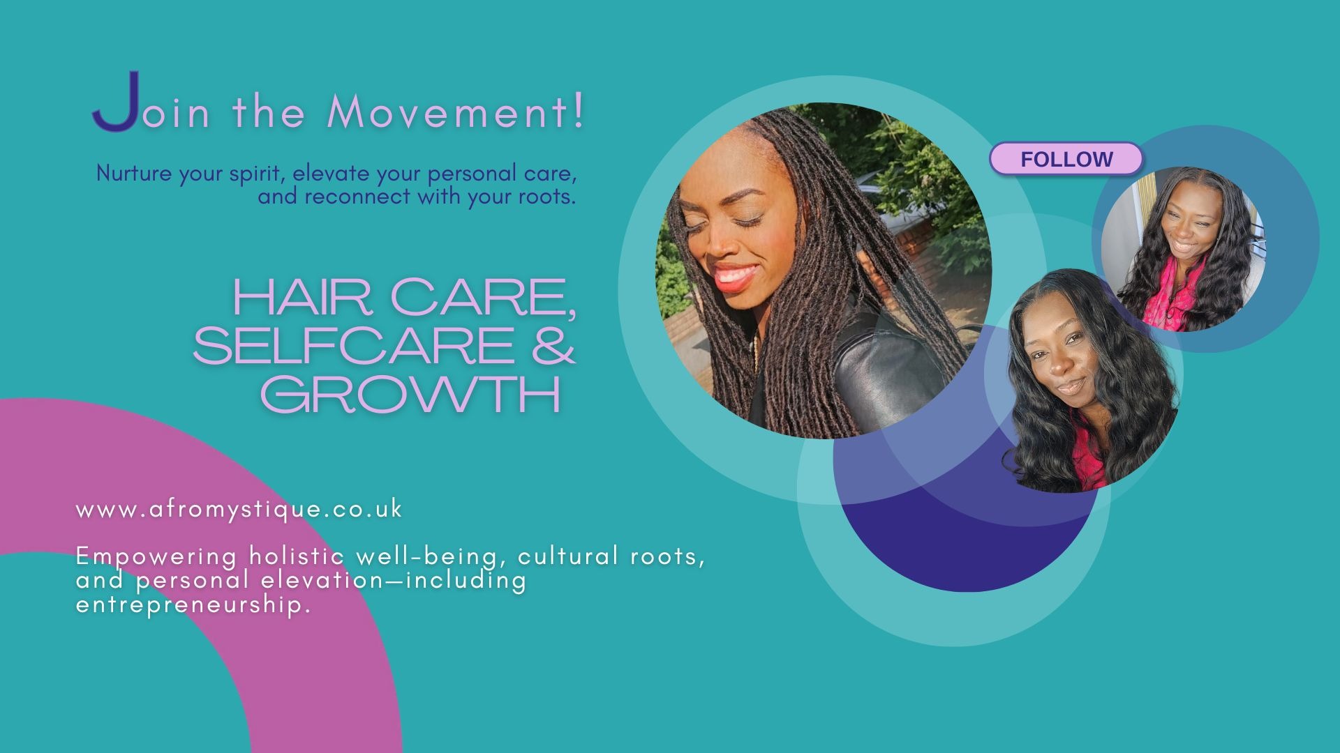 Curl Empowerment Online Campus
