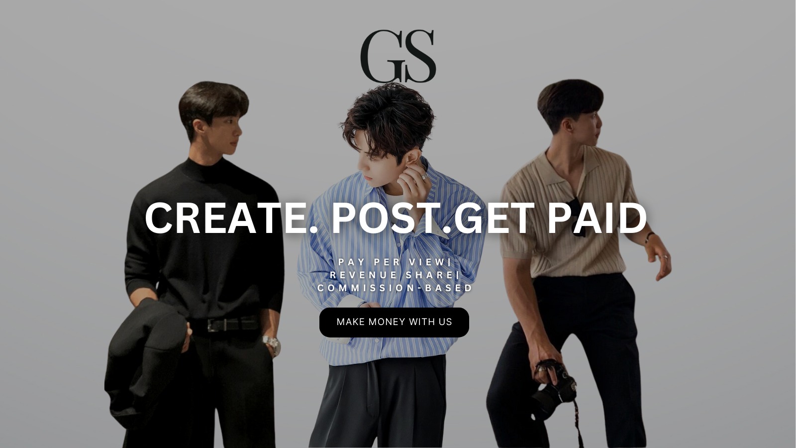 Gentlemans Seoul View Rewards