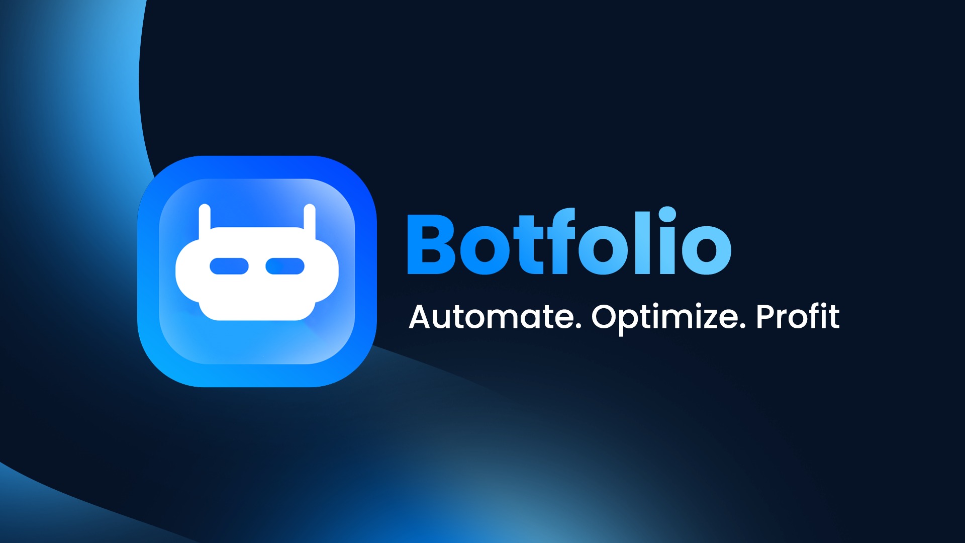Botfolio