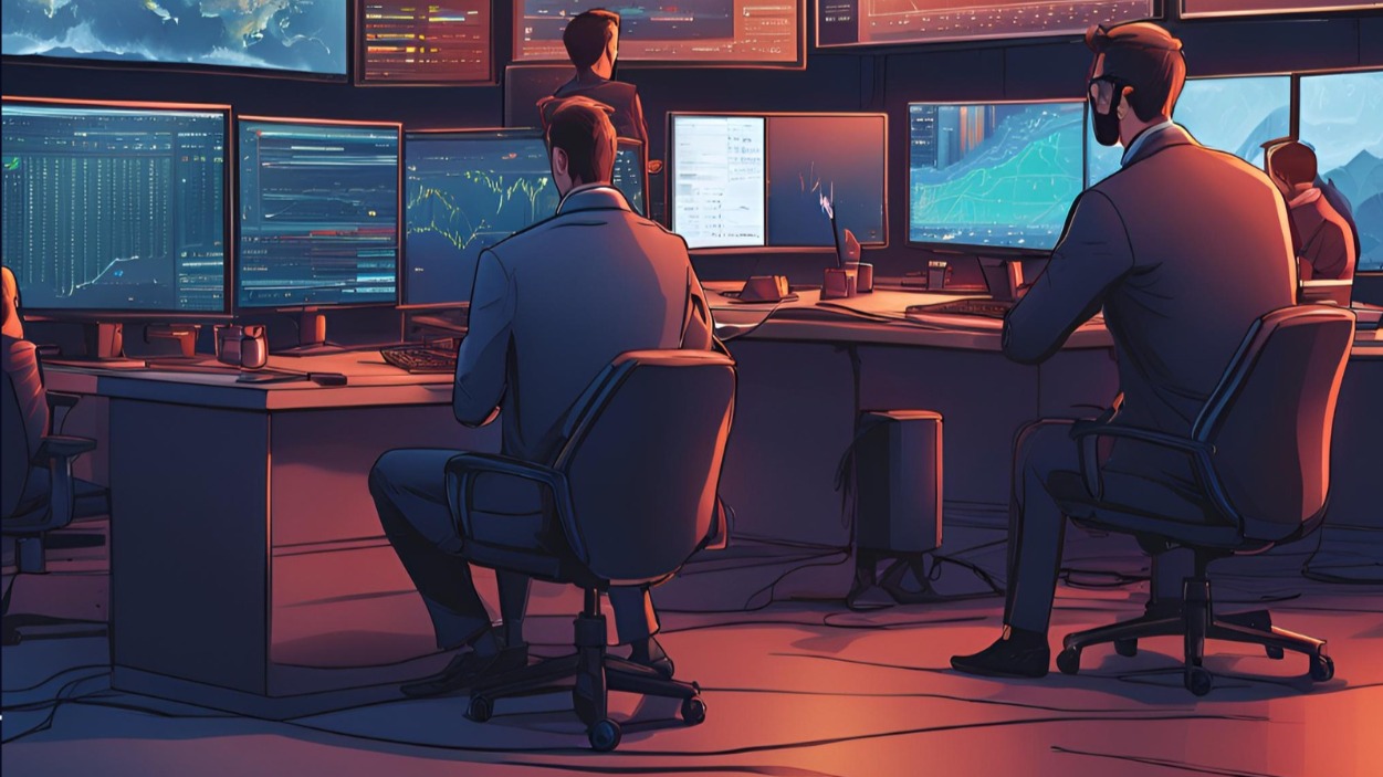 The 100K Crypto Portfolio