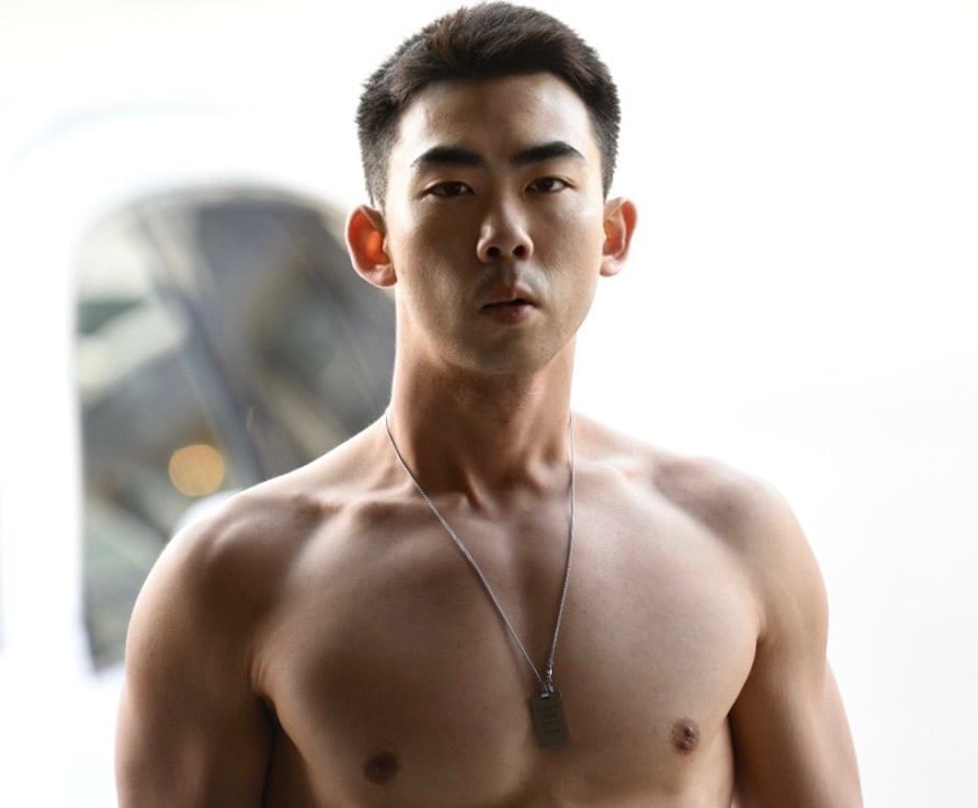 Alexander Ke