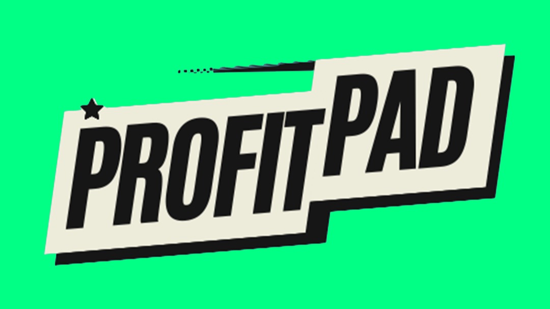 Profit Pad Plus