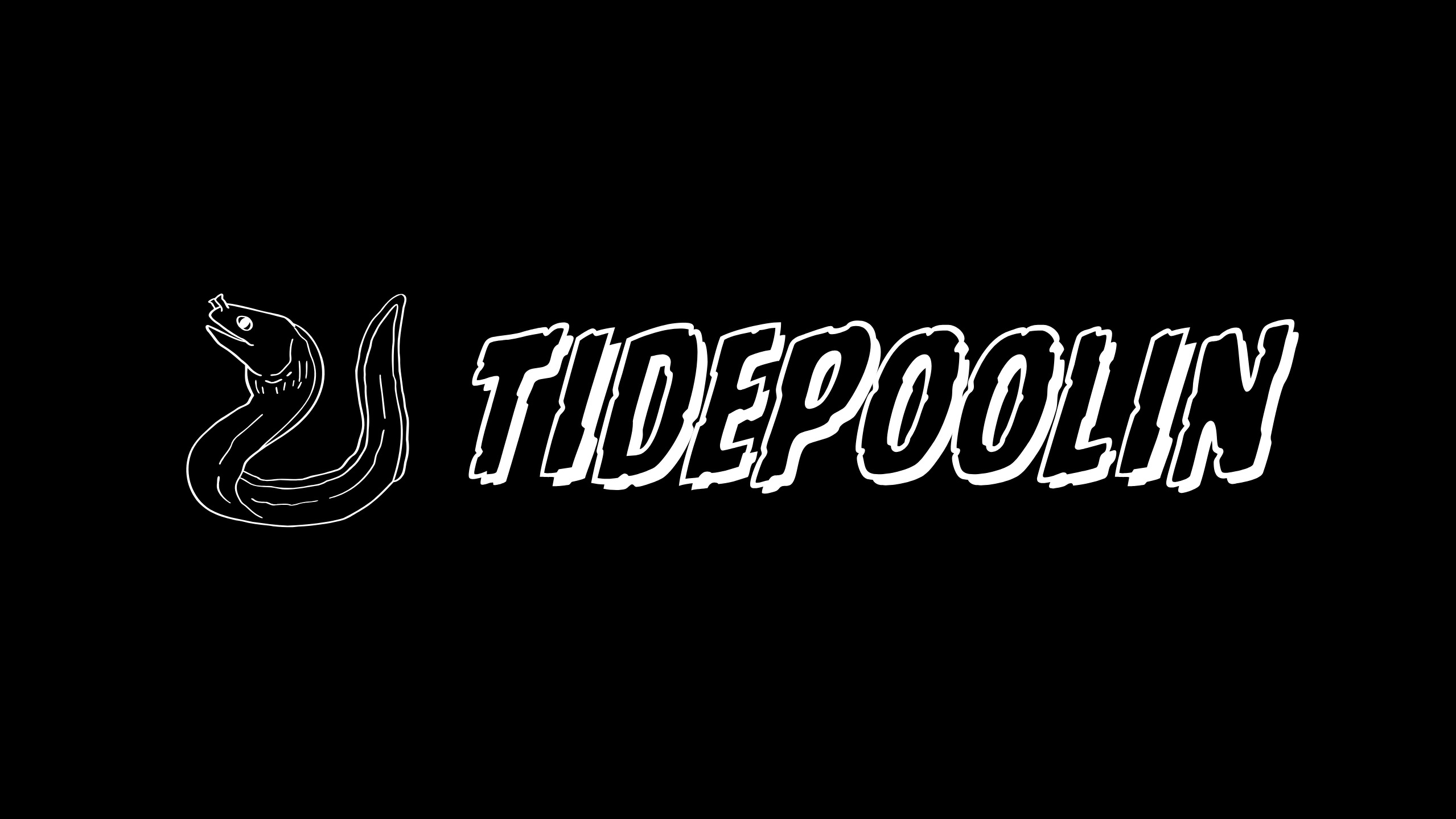 Tidepoolin