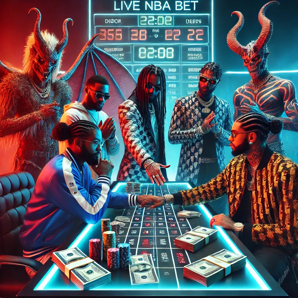 Live Time Demons