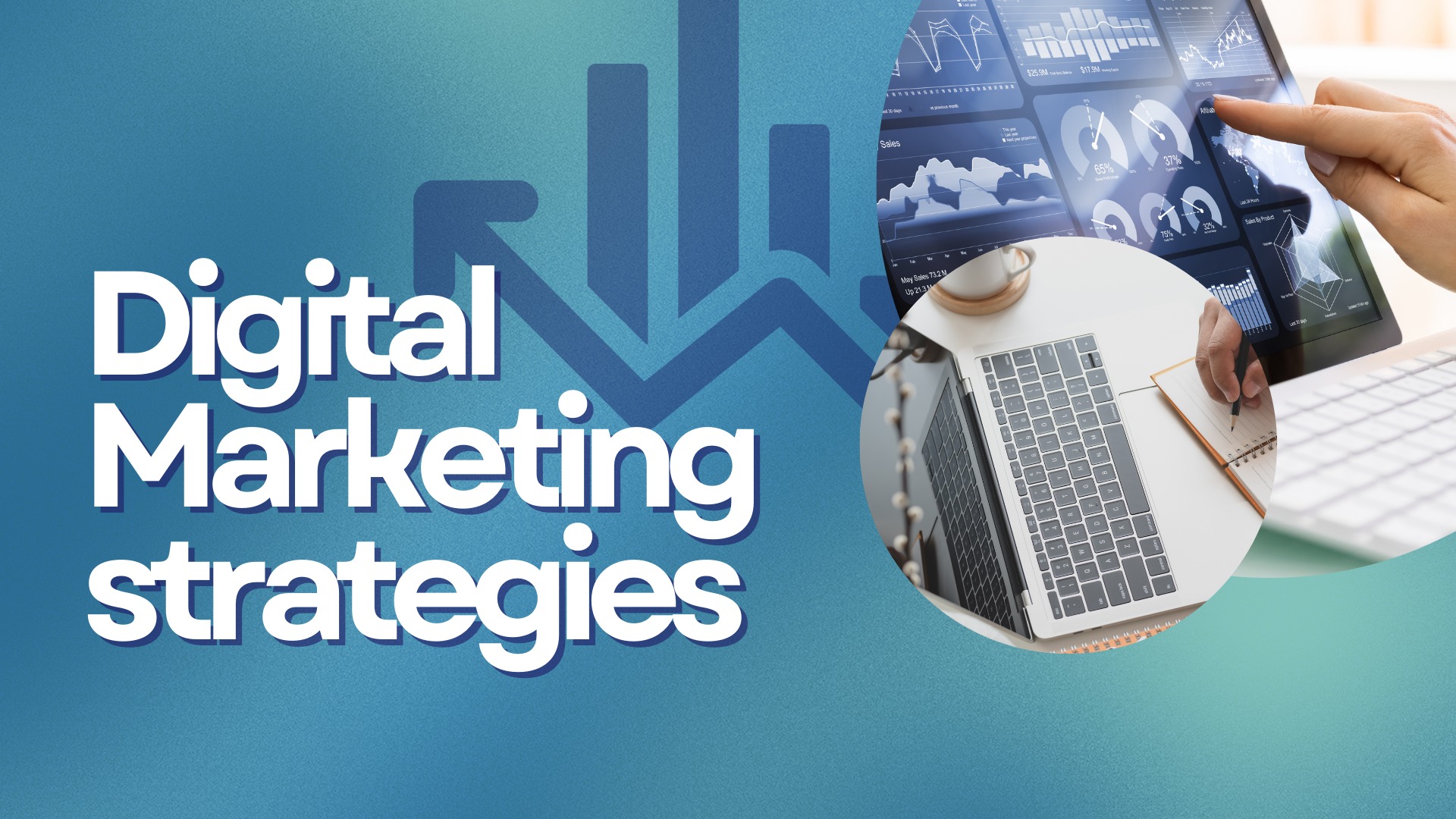 Digital Marketing Hub 