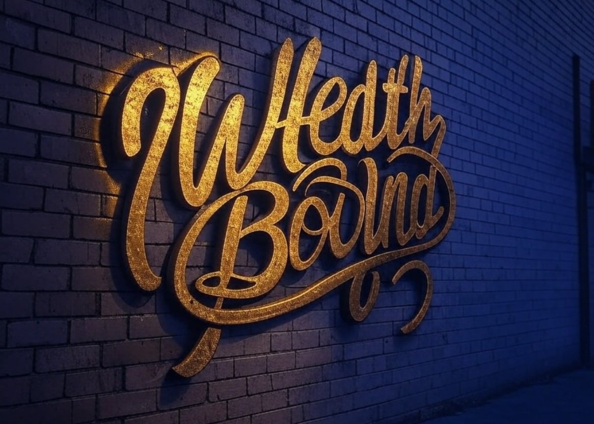 WealthBound Discord Community