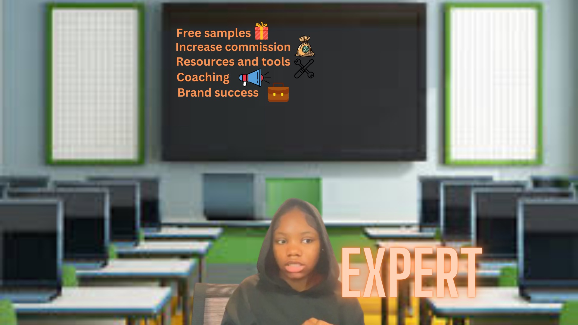 Niya Creator Plan 