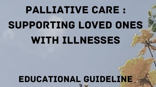  Palliative Support