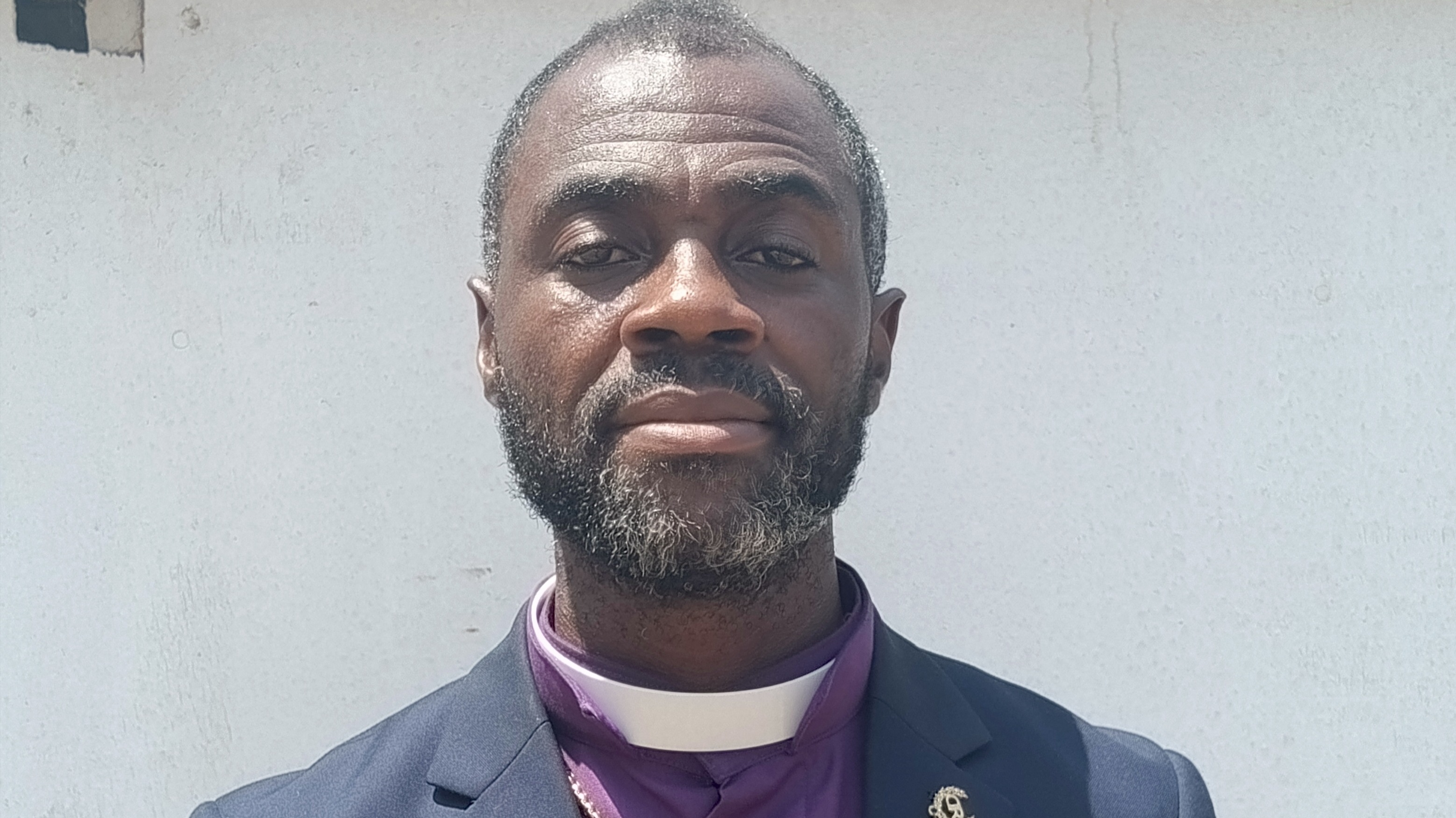 Chaplain & Life Partner
