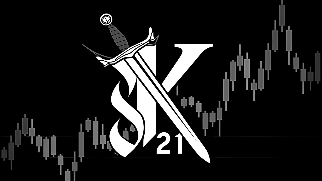 Knighted 21 Trading Indicators