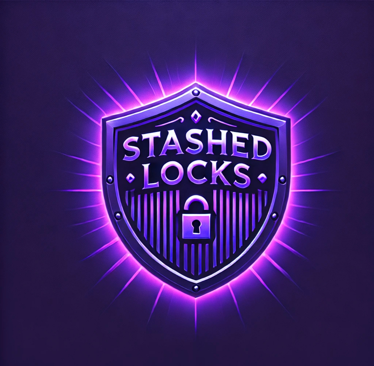 Stashed Locks
