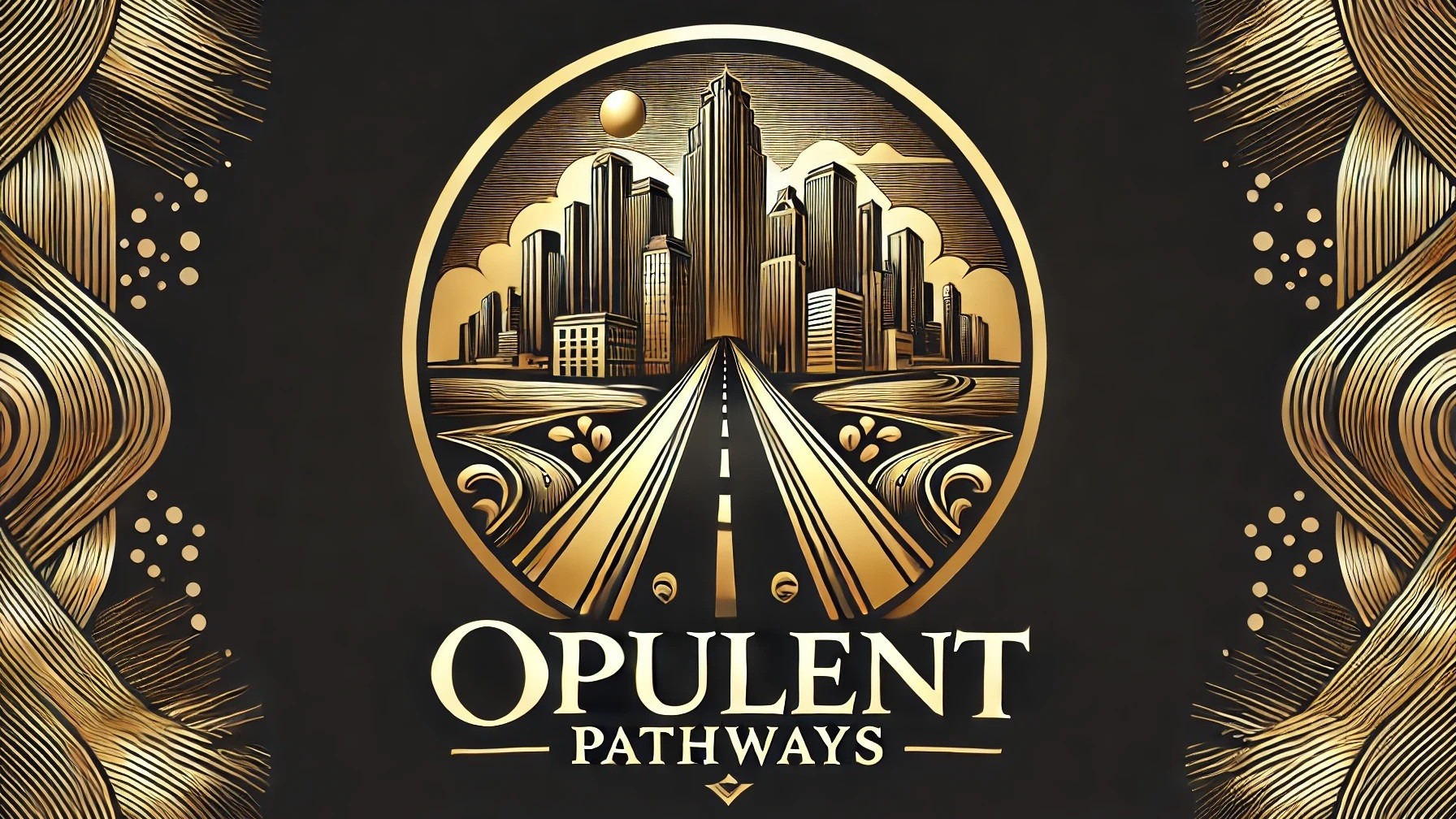 Opulent Pathways