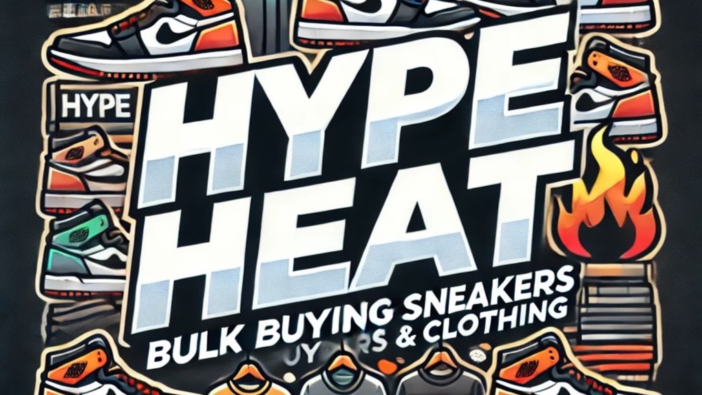 Hype Heat Gamblers