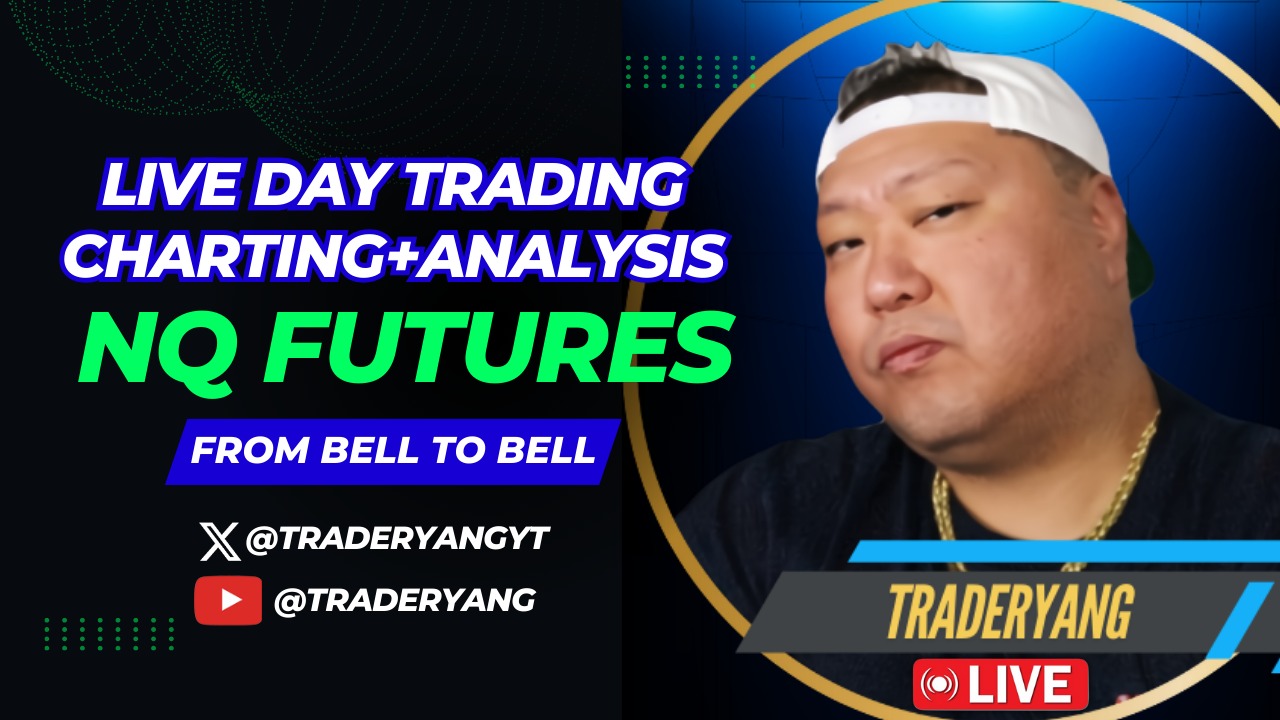 Trader Yang Gang