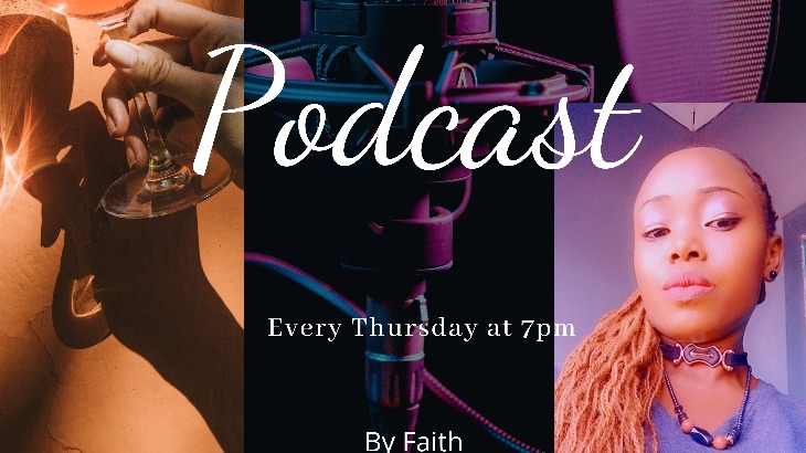TheThoughtcurator podcast (TTc