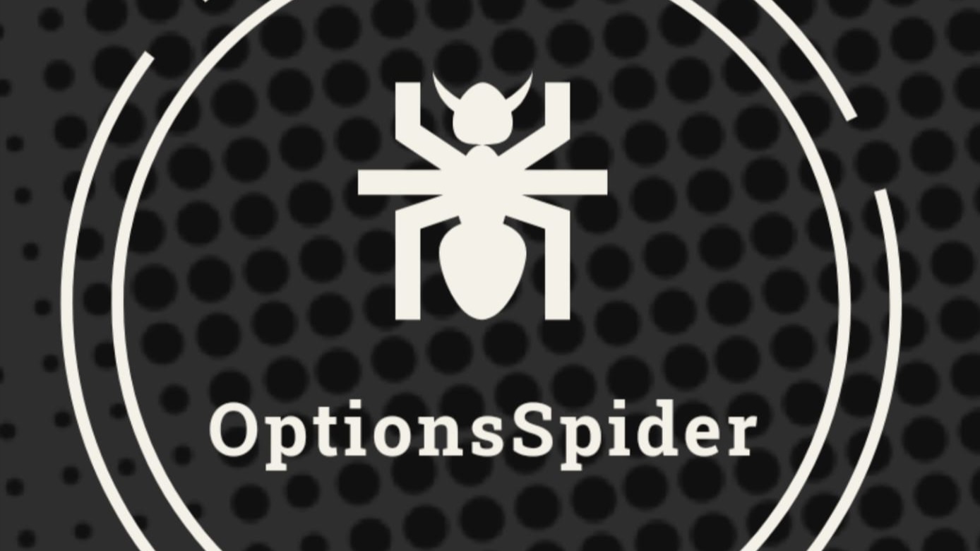 OptionsSpider - Education