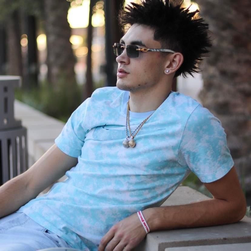 Calvin Quentin