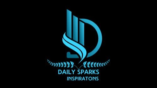 Daily Sparks of Inspiration 