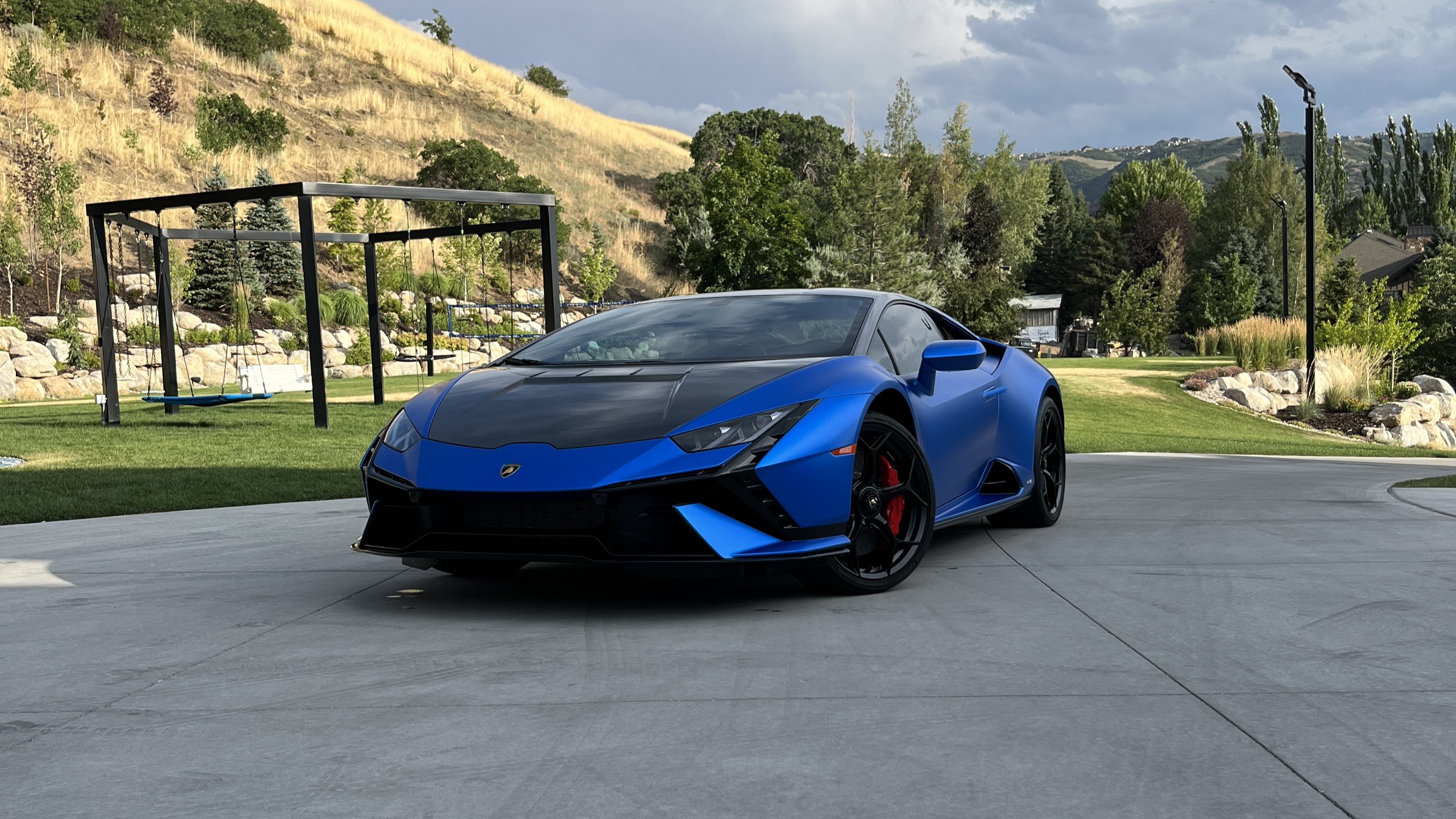 TJ's Detailing Academy