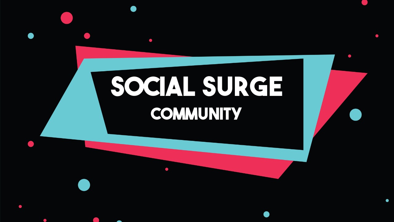 Social Surge Family