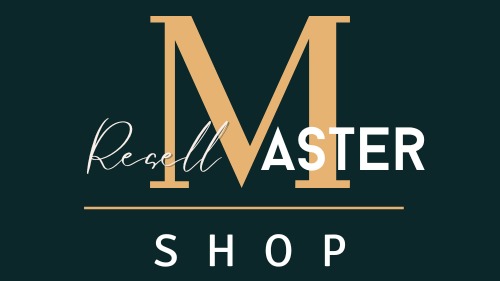 Resell Master Shop