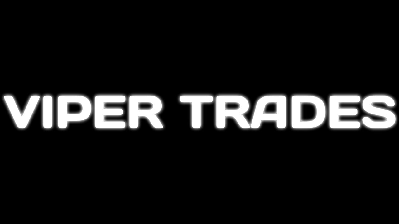 Viper's Premium Options Alerts