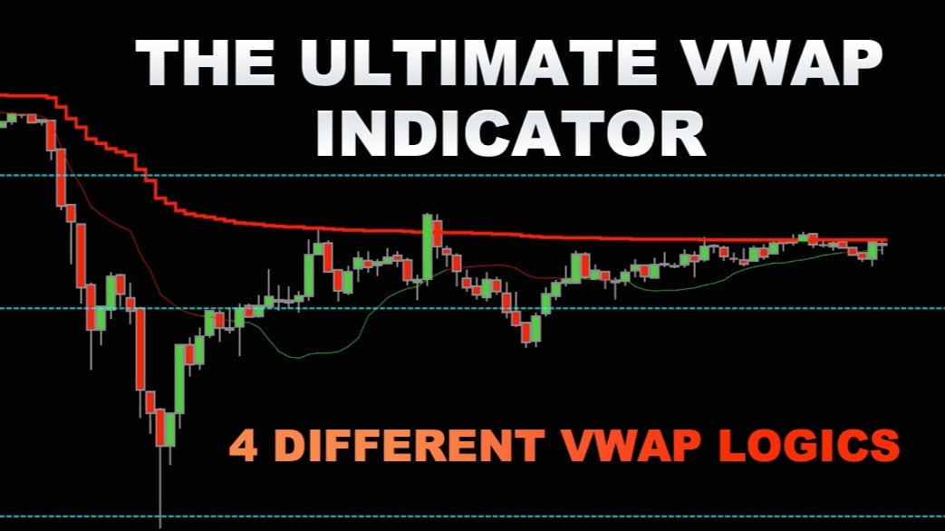 MMT ULTIMATE VWAP