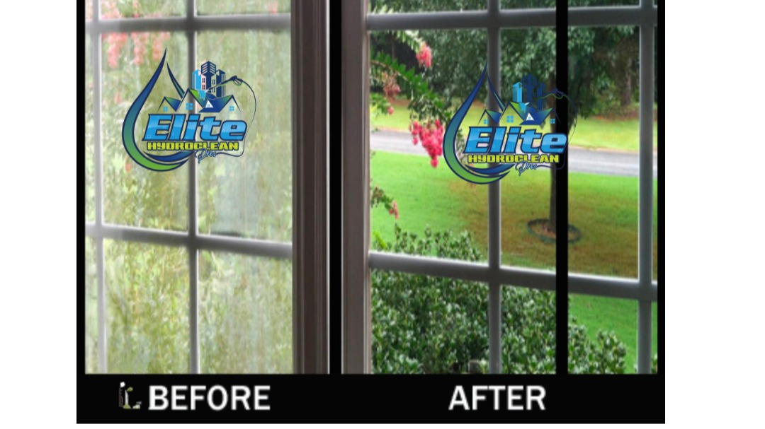 Elite HydroClean Pros
