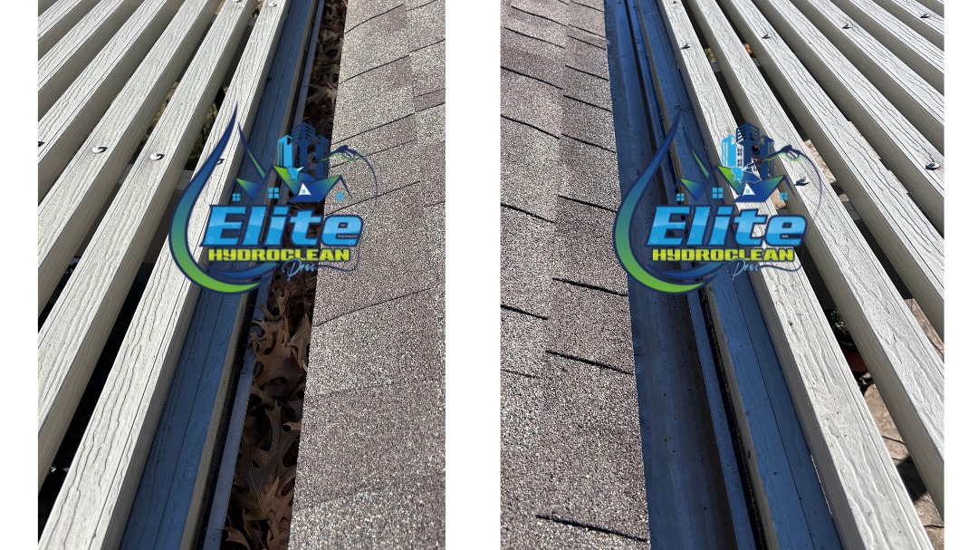 Elite HydroClean Pros