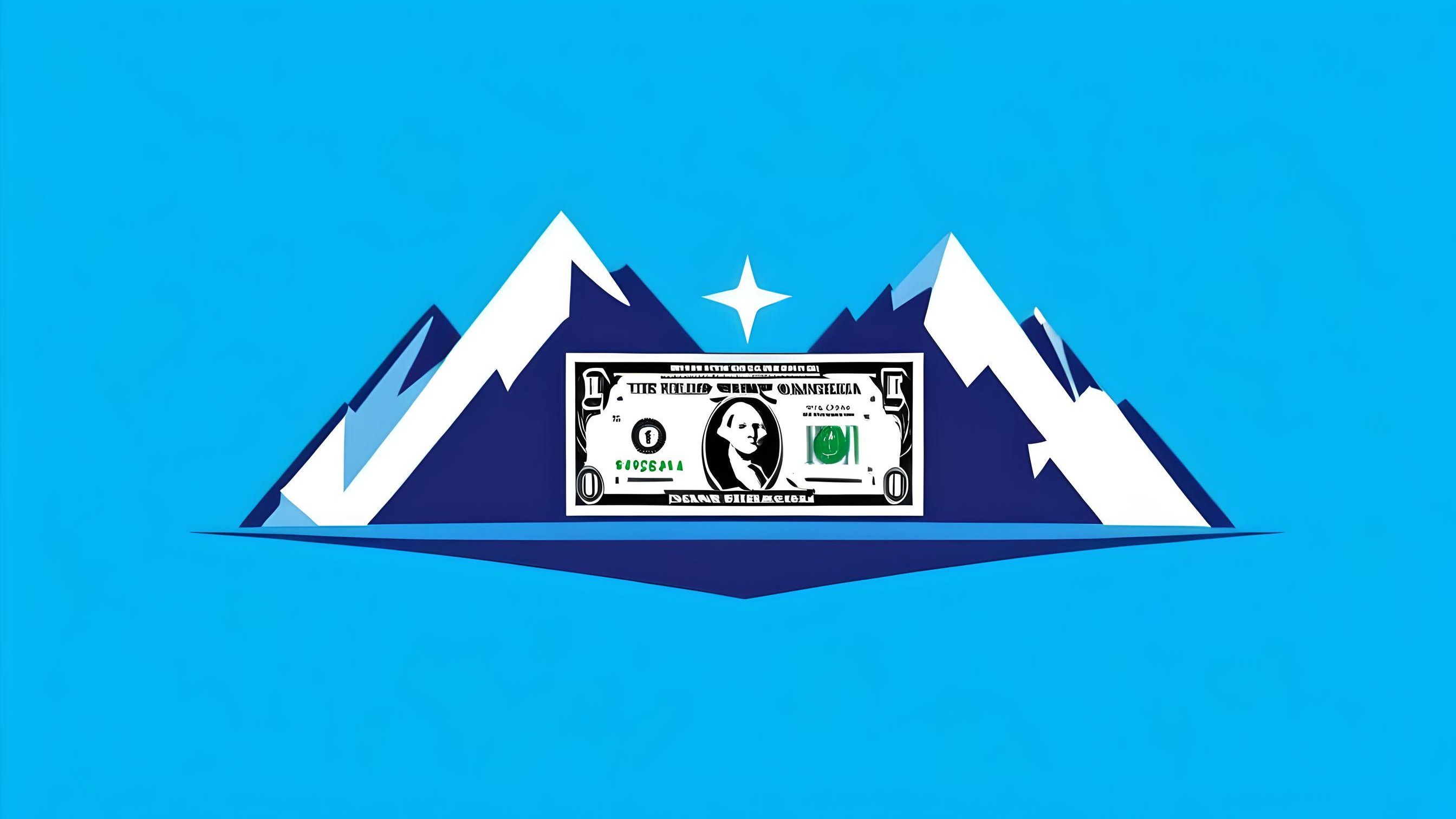 Glacier Gains Premium+